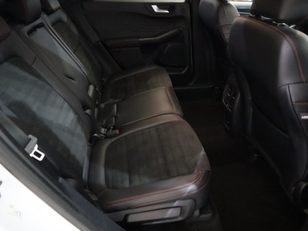 2021 Ford Kuga - thumbnail 23