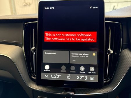 2026 Volvo XC60 - thumbnail 16