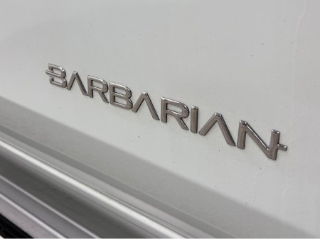 2017 Mitsubishi L200 BARBARIAN DI-D €19,800