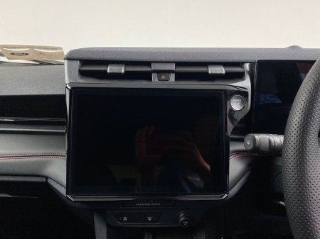 2026 Ford Puma - thumbnail 8