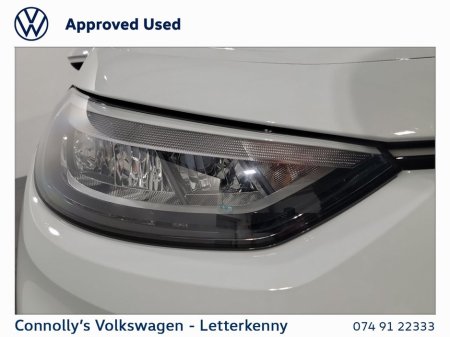 2024 Volkswagen ID.3 Pro 204HP 58kWh thumbnail