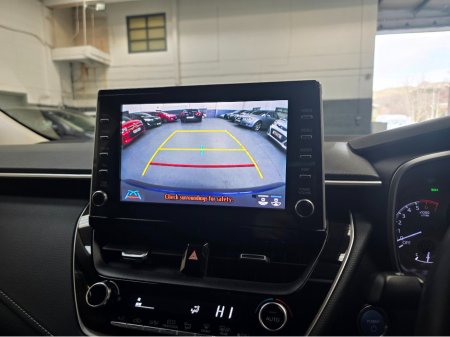 2020 Toyota Corolla - thumbnail 9