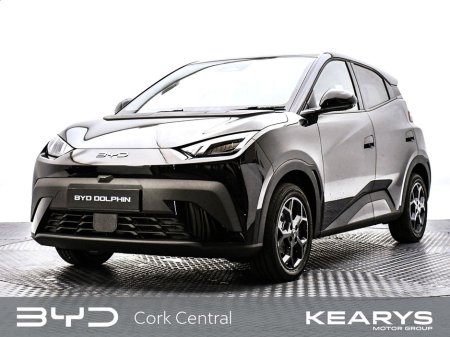 2026 BYD Dolphin Surf - thumbnail 8