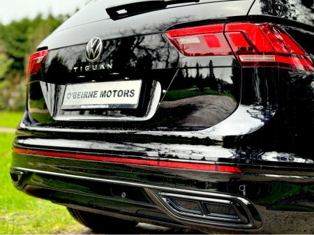 2023 Volkswagen Tiguan - thumbnail 34