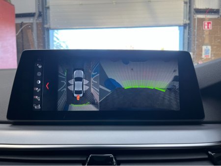 2017 BMW 5 Series €22950 2017 BMW 520D 523D 2.0 AUTOMATIC / CRUISE CONTROL / REVERSE CAMERA / ELECTRIC MEMORY & HEATED SEATS AND MORE €22,950 thumbnail