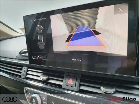 2021 Audi A4 - thumbnail 17