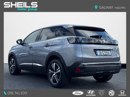 2021 Peugeot 3008 - thumbnail 14