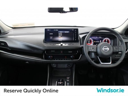 2024 Nissan Qashqai Epower SV Premium €3000 Scrappage €36,895