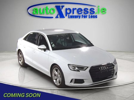 2017 Audi A3 - thumbnail 1