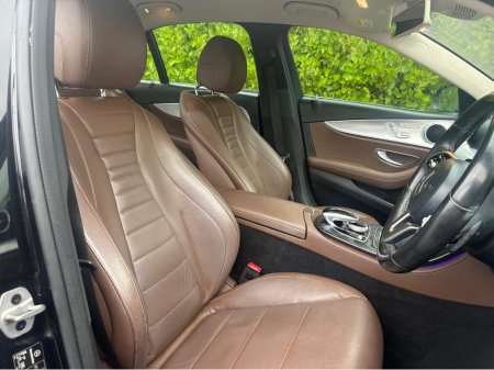 2019 Mercedes-Benz E Class E220 D SE PREMIUM 4DR AUTO €19,950 thumbnail