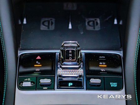 2025 BYD Seal U - thumbnail 15