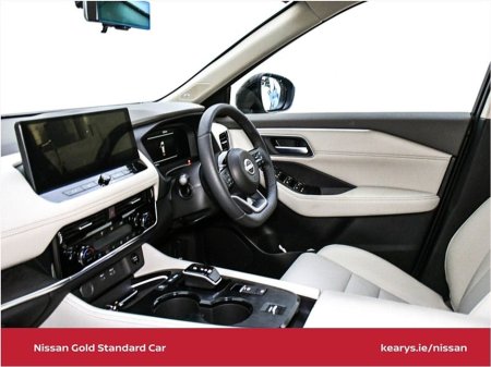 2026 Nissan X-Trail ePOWER SVE 5 Seater 2Tone thumbnail