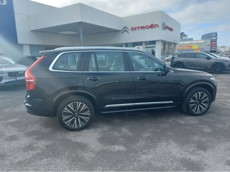 2023 Volvo XC90 T8 PHEV PLUS BRIGHT AWD 5 5DR AU €69,950 thumbnail
