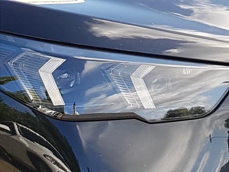 2024 BMW iX2 xDrive30 M Sport €57,995 thumbnail