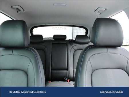 2024 Hyundai Kona - thumbnail 11