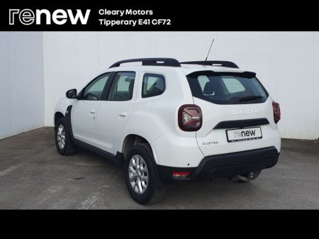 2023 Dacia Duster - view 3