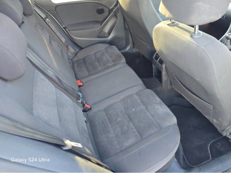 2011 Volkswagen Golf HIGHLINE 1.6 TDI MANUAL 5SPEED 105BHP 5DR €6,550 thumbnail