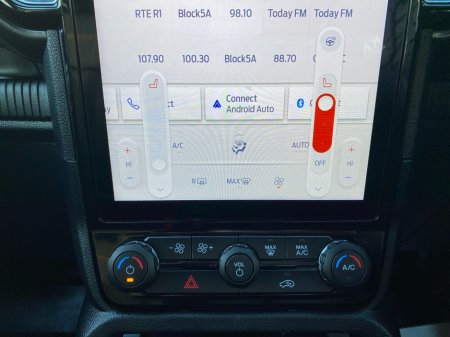 2023 Ford Ranger 2.0 TDCI Wildtrak..Roller Shutter €42,500 thumbnail