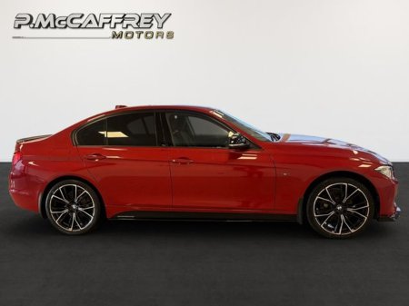 2016 BMW 3 Series - thumbnail 4