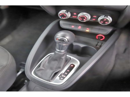 2016 Audi A1 1.0TFSI 95BHP S-TRONIC *LOW MILEAGE*PARK SENSORS* thumbnail
