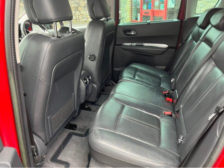 2014 Peugeot 3008 - thumbnail 11