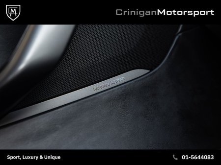 2017 BMW i8 Coupe €46,900 thumbnail