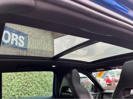 2020 Skoda Kodiaq SPORTLINE 7 SEATER AUTOMATIC 150BHP 2.0 DIESEL //PANORAMIC GLASS ROOF//HEATED SEATS AND STEERING WHEEL//REVERSE CAMERA// €33,950 thumbnail