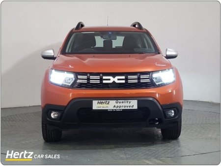 2023 Dacia Duster - thumbnail 16