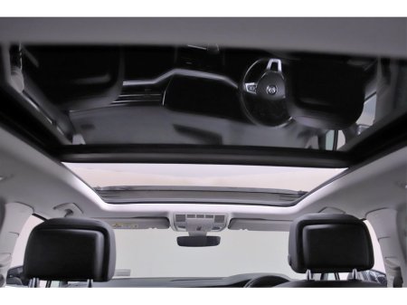 2019 Volkswagen Touareg - thumbnail 20