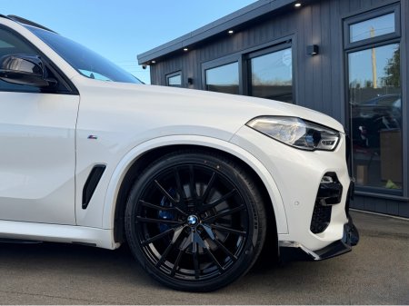 2021 BMW X5 - thumbnail 15