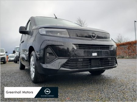 2026 Opel Combo - thumbnail 19