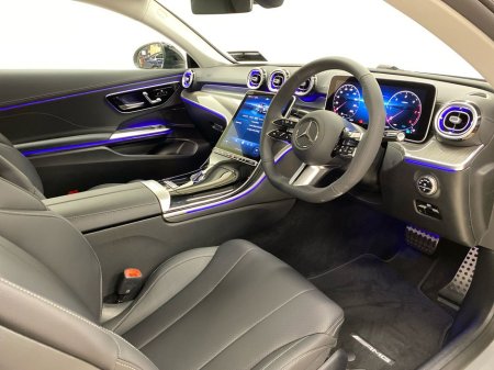 2026 Mercedes-Benz CLE - thumbnail 9