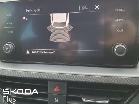 2023 Skoda Scala - thumbnail 9