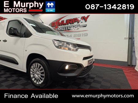 2021 Toyota Proace - thumbnail 26