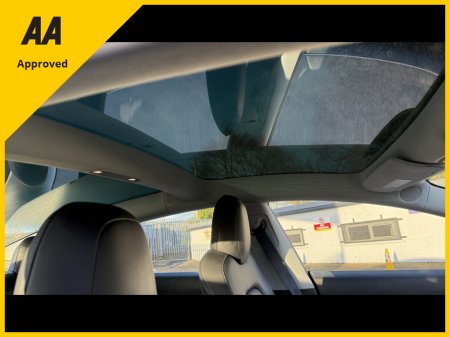 2020 Tesla Model 3 PERFORMANCE 377KW AWD 5DR AUTO €21,750