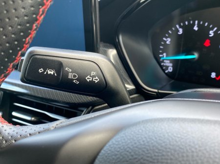 2023 Ford Focus ST-Line 1.0 125BHP... Camera thumbnail