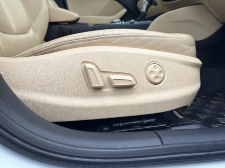 2014 Audi A3 1.4 AUTO *FULL LEATHER* €14,950 thumbnail