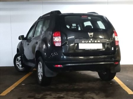 2018 Dacia Duster 1.5 dCi 110 SIGNATURE €12,950