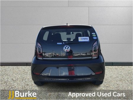 2019 Volkswagen up! - thumbnail 5