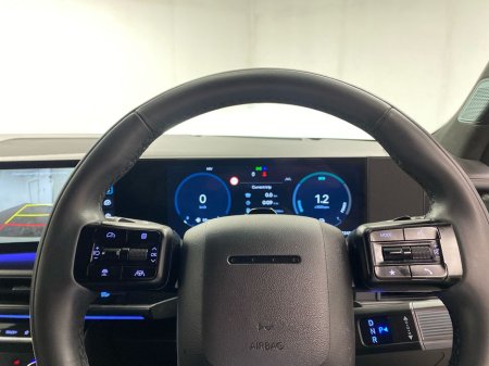 2025 Hyundai Santa Fe - thumbnail 23