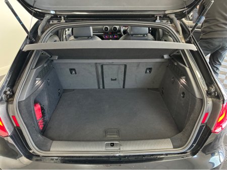 2016 Audi RS3 - thumbnail 14