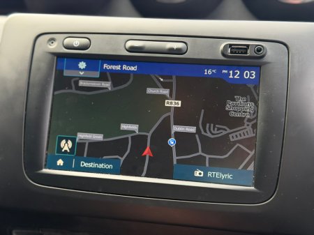 2019 Dacia Duster - thumbnail 10