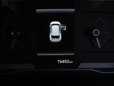 2021 Hyundai Tucson Comfort Plus HEV 5DR Auto €26,950 thumbnail