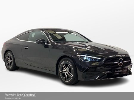 2024 Mercedes-Benz CLE - thumbnail 2