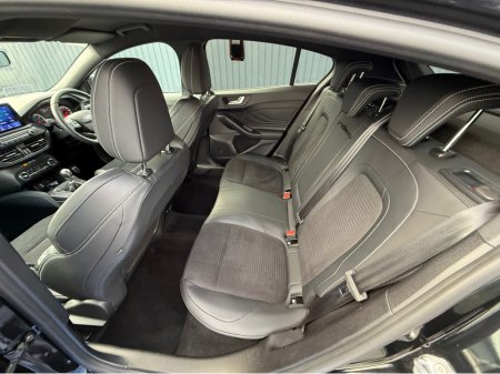 2020 Ford Focus ST - 2.0L DIESEL - MANUAL - 12M WARRANTY - CAR: 1385 €28,950 thumbnail