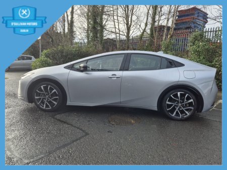 2023 Toyota Prius /2023/PLUG-IN HYBRID/IRISH CAR €30,499 thumbnail