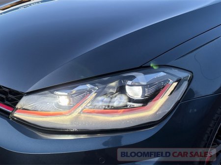 2019 Volkswagen Golf GTI PERFORMANCE , DSG // LOW MILEAGE €28,950 thumbnail