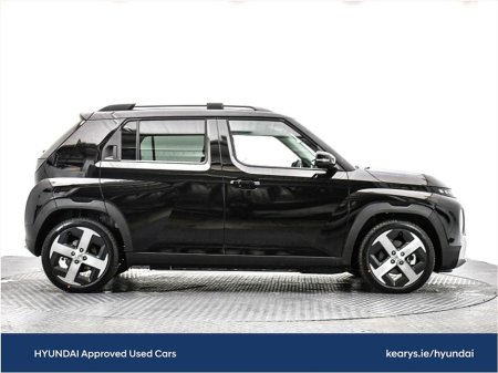 2025 Hyundai Inster Elegance 49 kWh €22,990 thumbnail