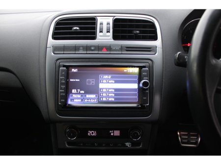 2016 Volkswagen Polo 1.0TSI ALL STAR EDITION 5DR HATCHBACK AUTOMATIC // STUNNING CAR WITH ONLY 65, 000 KMS // BUY WITH CONFIDENCE AA AND SIMI APPROVED DEALER 2025 // FINANCE ARRANGED // ALL TRADE INS WELCOME // €13,950 thumbnail