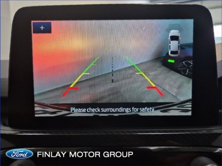 2024 Ford Kuga 2.5 SELF-CHARGING HYBRID ST-Line X €35,900 thumbnail